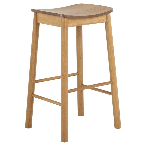 Hoker Barlow dąb naturalny - ACTONA